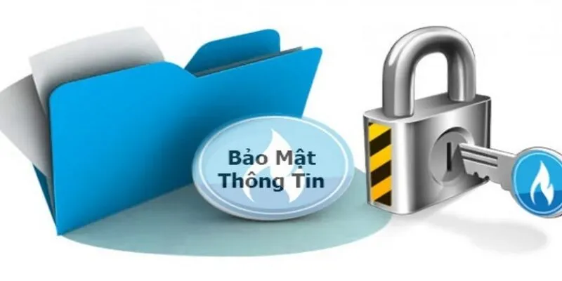 Chính sách bảo mật, những thông tin cụ thể 