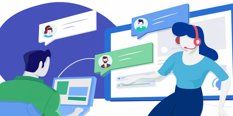 Một số hình thức kết nối với nhà cái nhanh nhất 