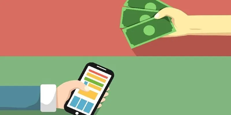 Thực hiện nạp tiền 8XBET có khó không? 