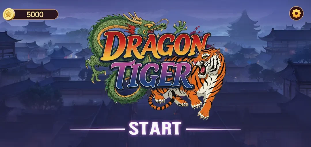 Tổng quan về dragon tiger đình đám